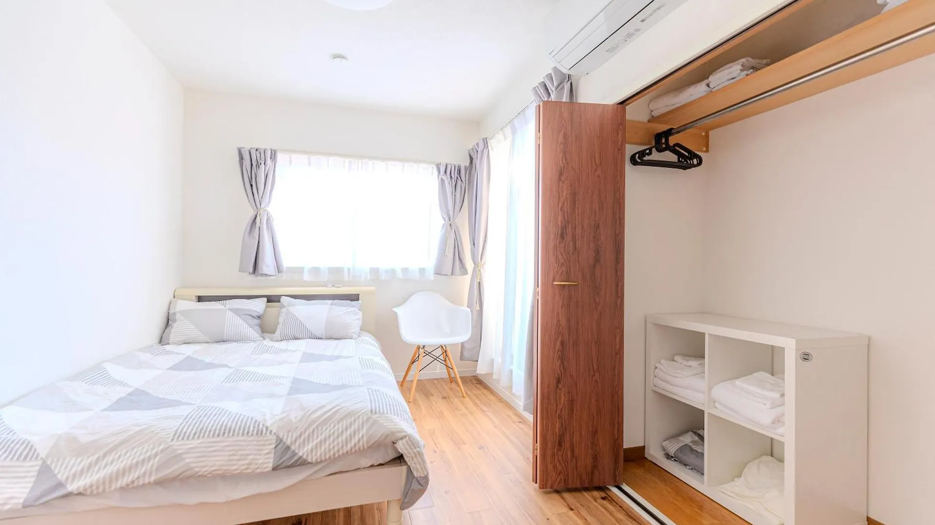 A山手線駒込7分4Ldkマンション91平方メートル Apartment Tokyo