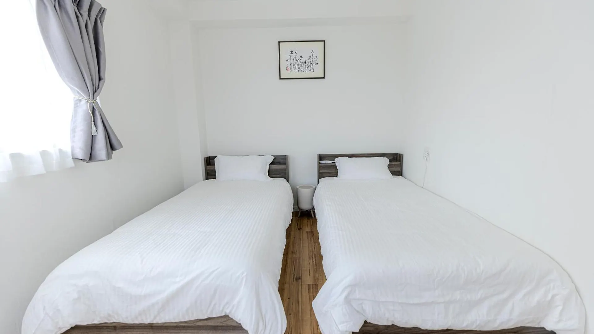 A山手線駒込7分4Ldkマンション91平方メートル Apartment Tokyo
