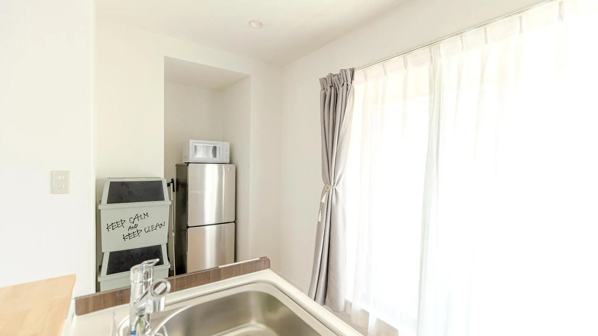 A山手線駒込7分4Ldkマンション91平方メートル Apartment Tokyo