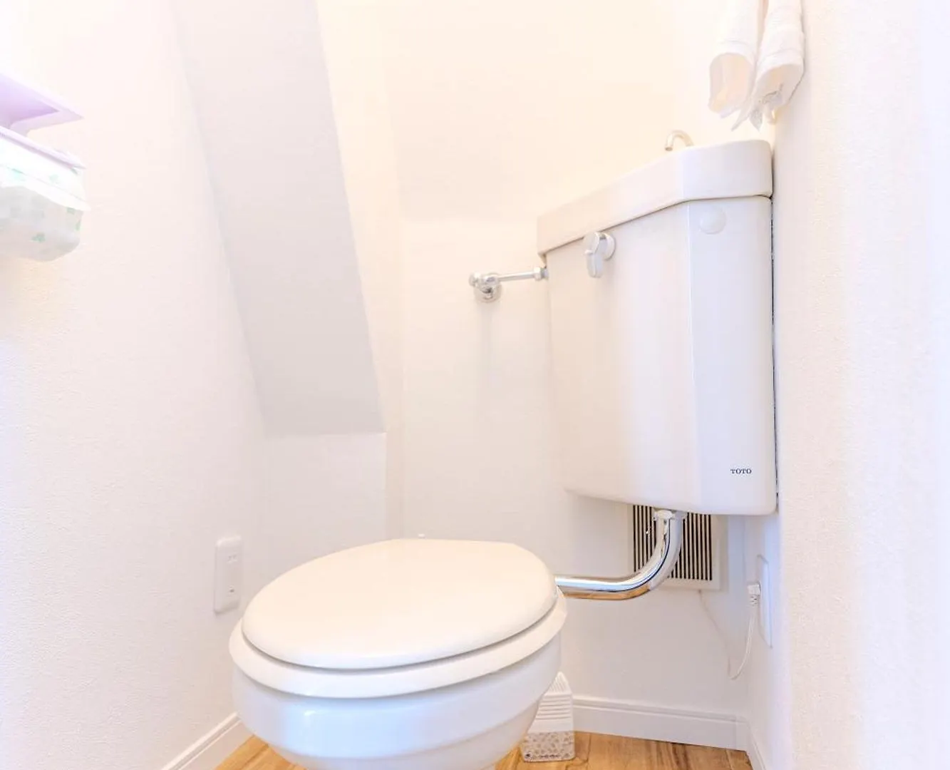 A山手線駒込7分4Ldkマンション91平方メートル Apartment Tokyo