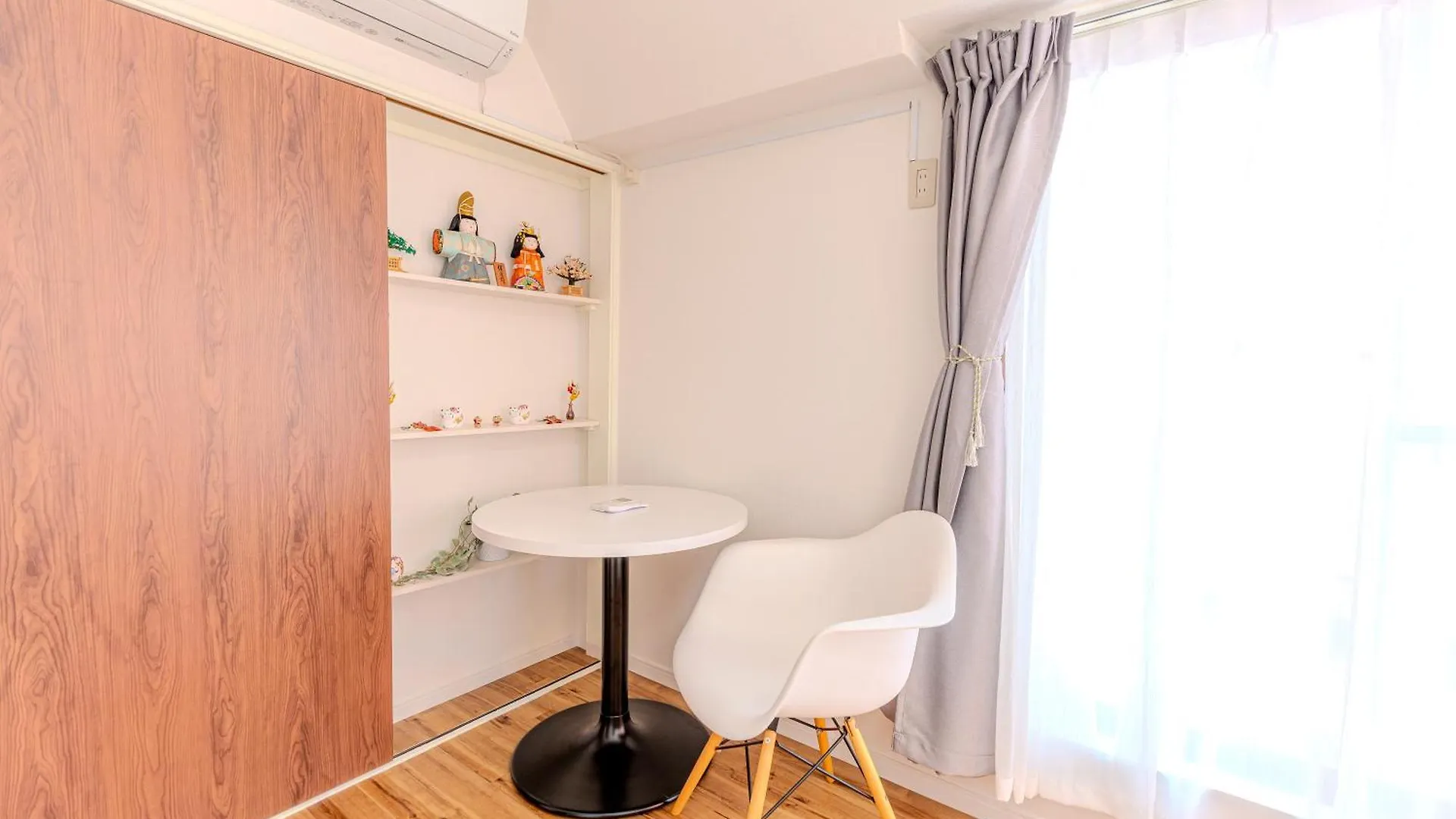 A山手線駒込7分4Ldkマンション91平方メートル Apartment Tokyo