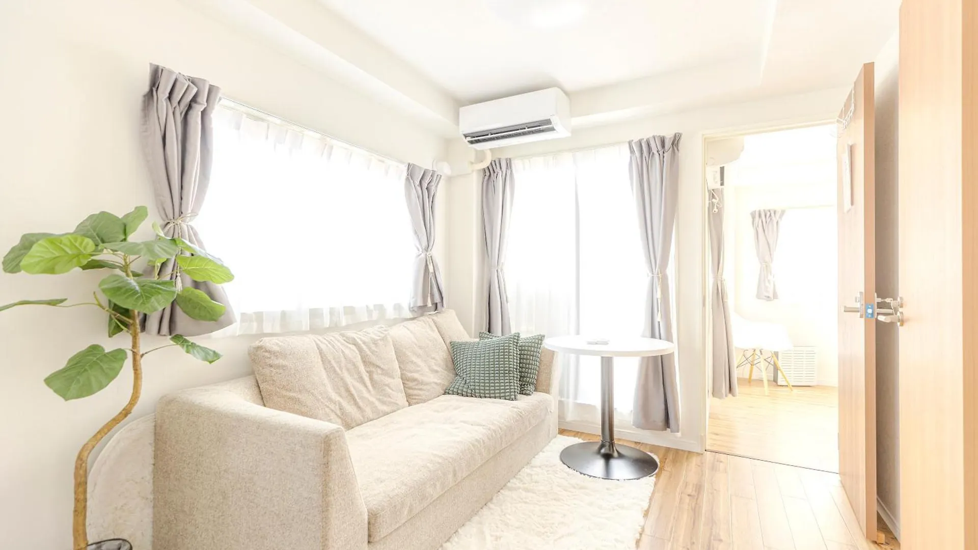 A山手線駒込7分4Ldkマンション91平方メートル Apartment Tokyo 0*,  Japan