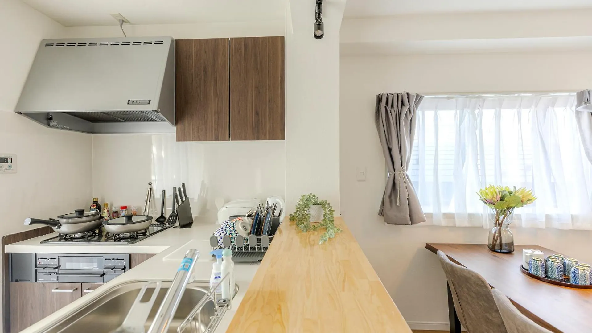 A山手線駒込7分4Ldkマンション91平方メートル Apartment Tokyo Japan